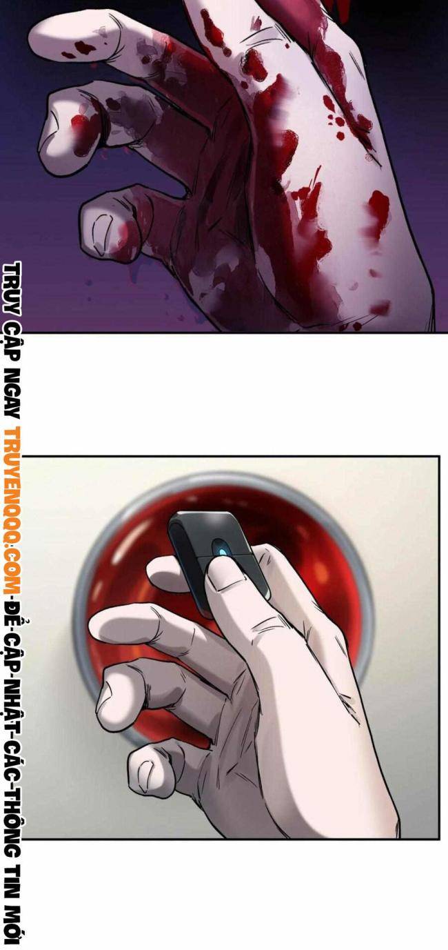 Khởi Tạo Nhân Vật Phản Diện - Page 30