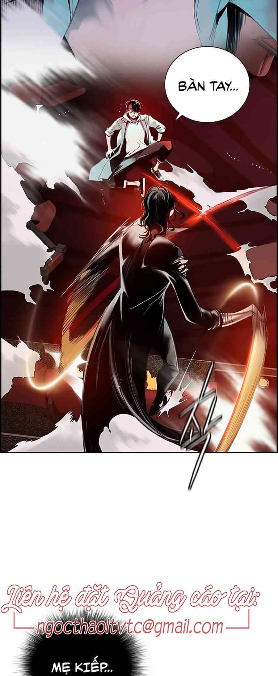 Nhân Trùng Đại Chiến - Page 119