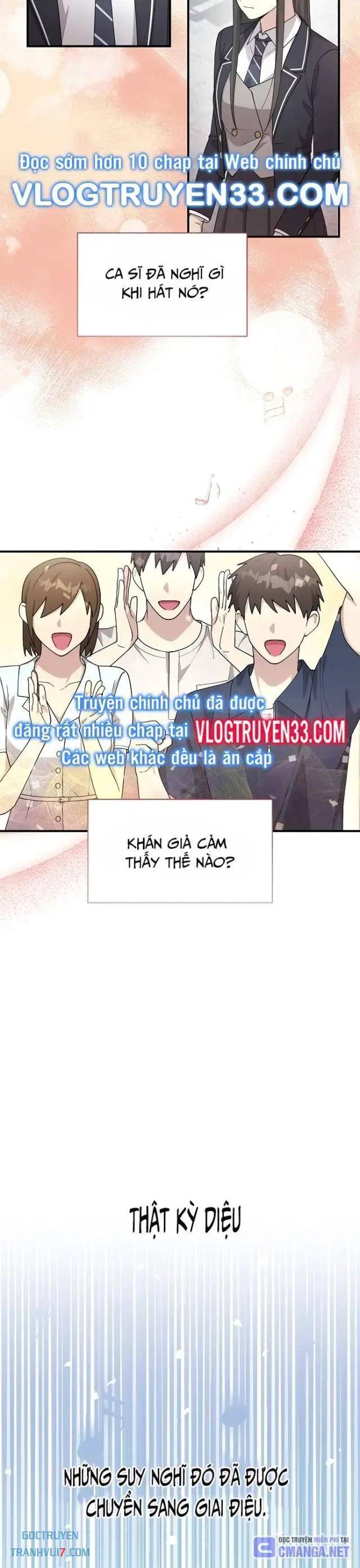 Em Gái Tôi Là Một Thiên Tài - Page 9