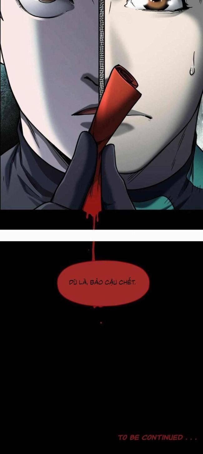 Khởi Tạo Nhân Vật Phản Diện - Page 31