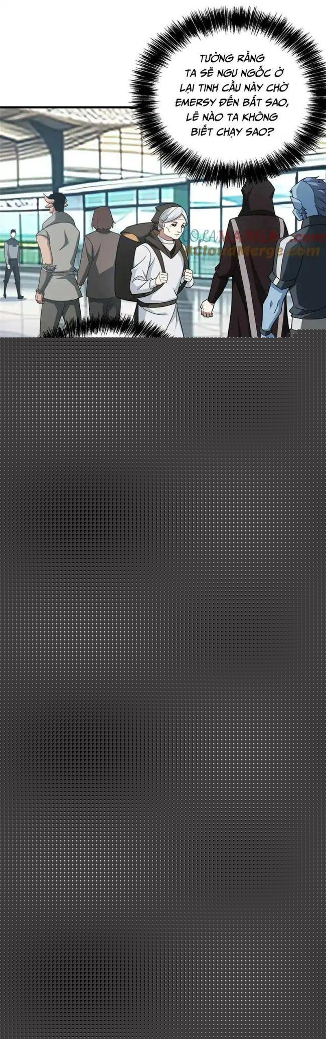 Thợ Máy Siêu Cấp - Page 18