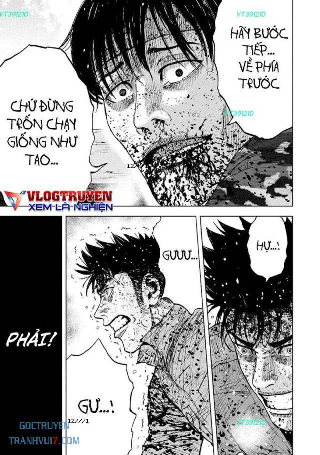 Núi Khỉ - Hang Đá - Page 13