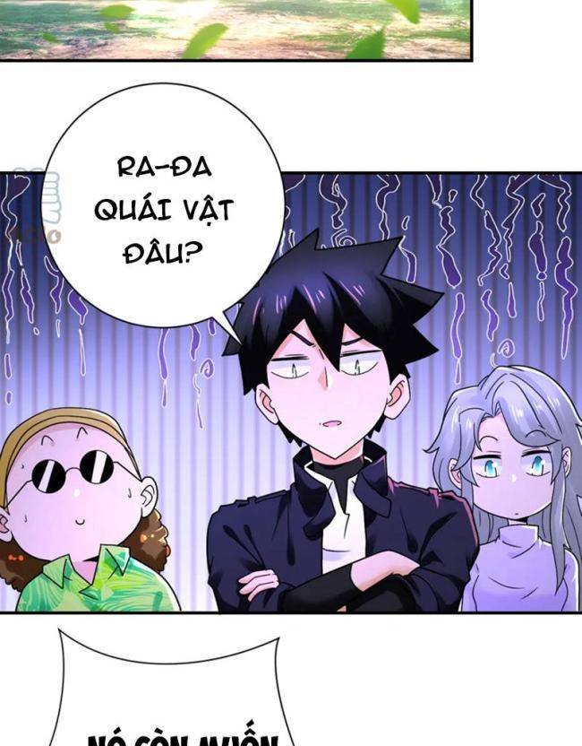 Mạt Thế Siêu Cấp Hệ Thống - Page 33