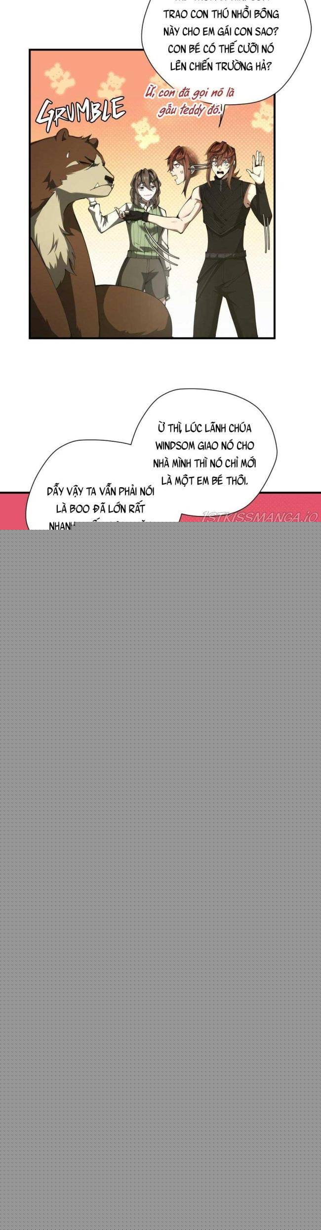 Ánh Sáng Cuối Con Đường S1:5 - Page 16