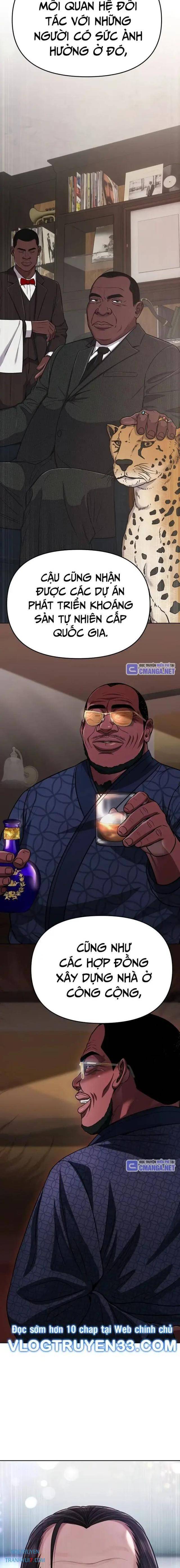 Nhân Viên Thực Tập Kim Cheolsu - Page 7