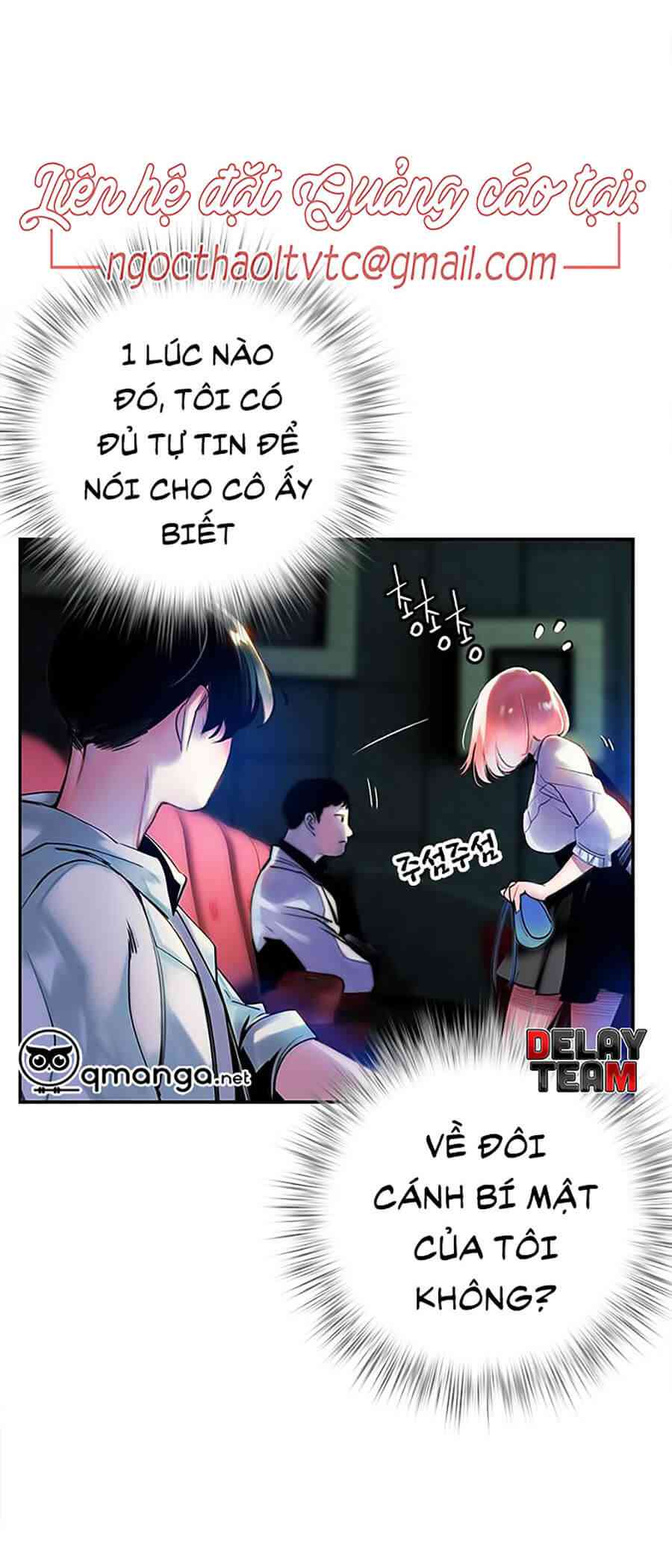 Nhân Trùng Đại Chiến - Page 100