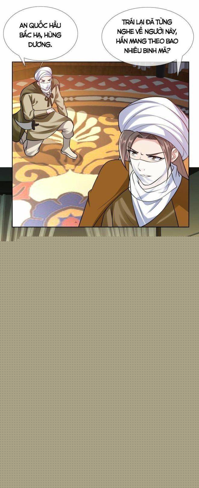 Ta Không Phải Nhân Vật Phản Diện - Page 13