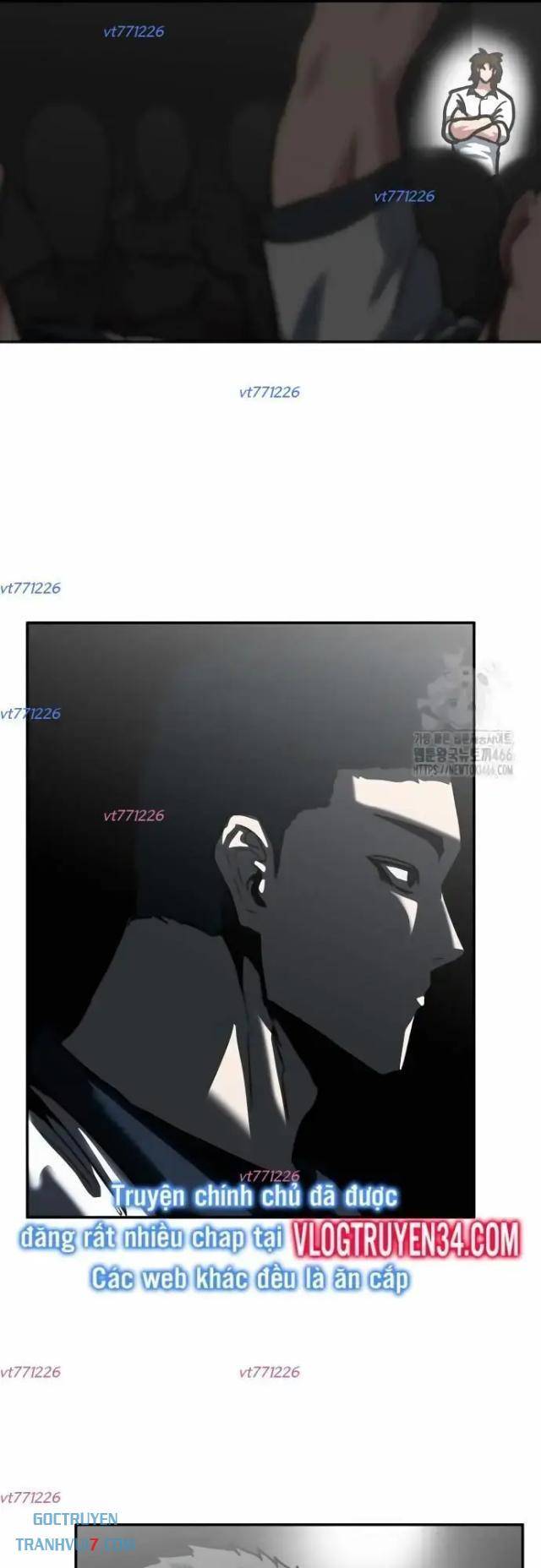 Trường Trung Học Thú Nhân - Page 16