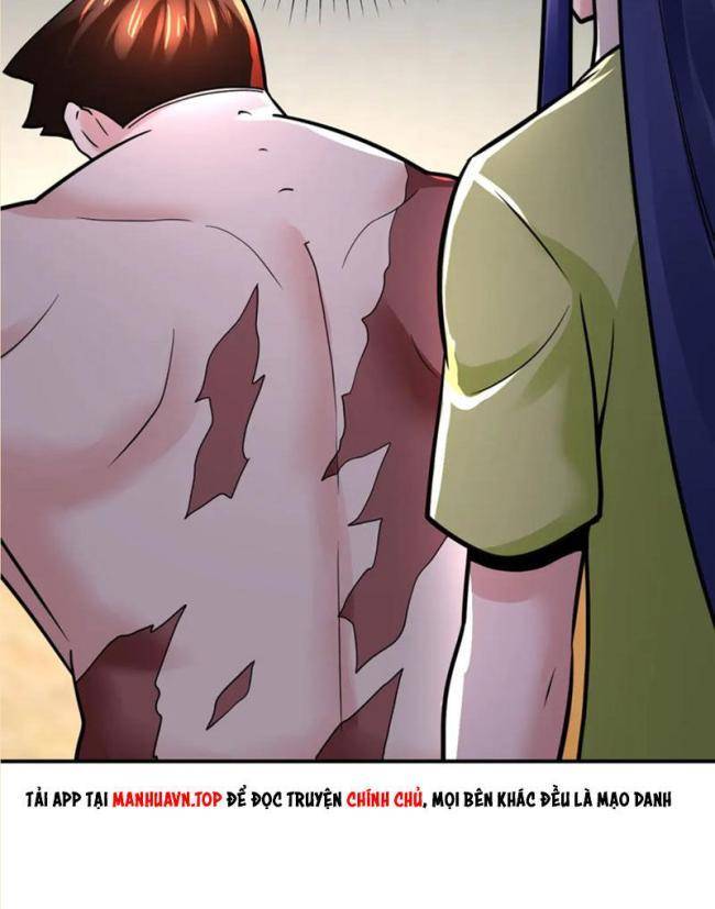 Mạt Thế Siêu Cấp Hệ Thống - Page 49