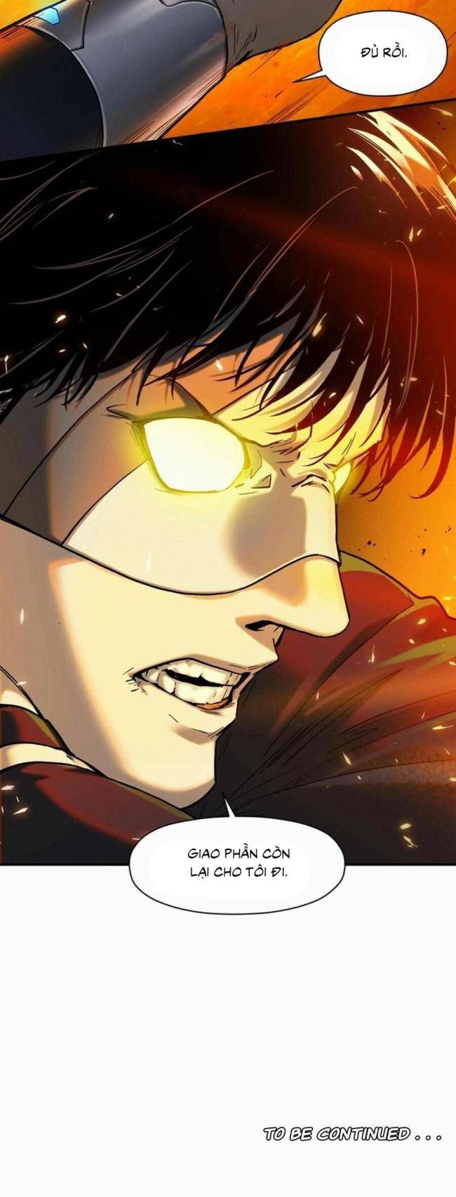 Khởi Tạo Nhân Vật Phản Diện - Page 26