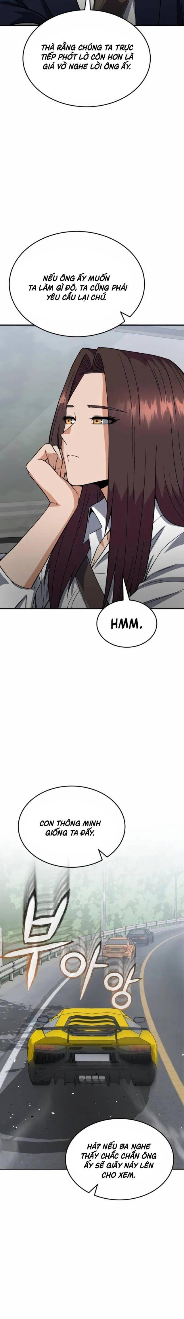 Thiên Tài Của Dòng Dõi Độc Nhất Vô Nhị - Page 24