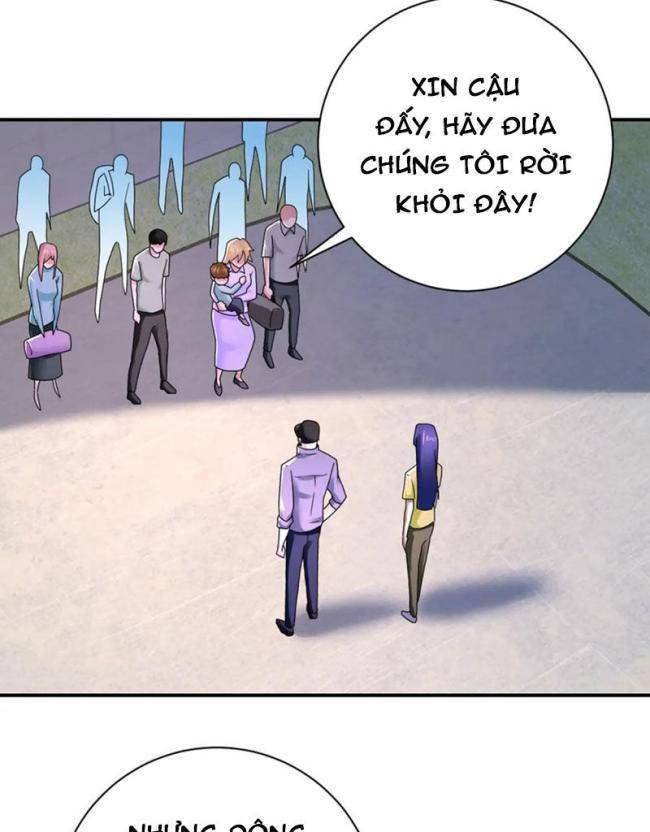 Mạt Thế Siêu Cấp Hệ Thống - Page 22