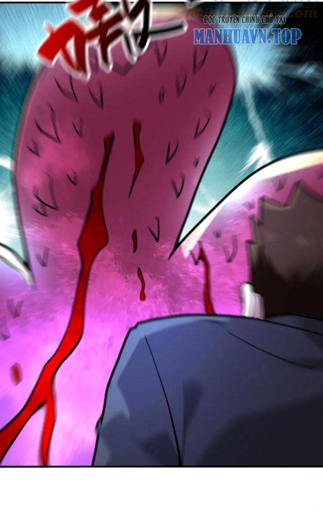 Mạt Thế Siêu Cấp Hệ Thống - Page 33