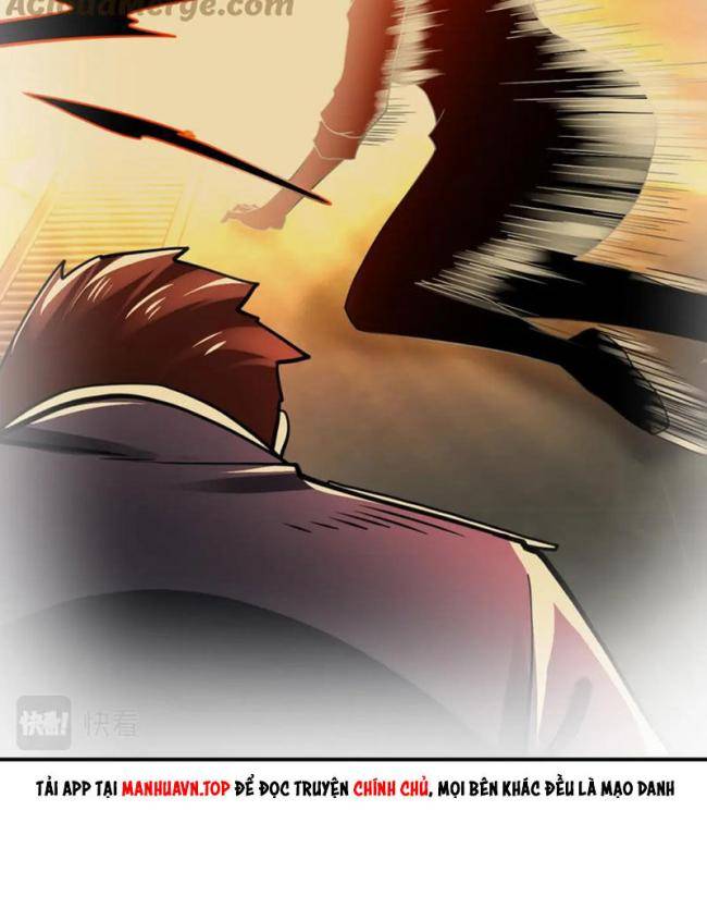 Mạt Thế Siêu Cấp Hệ Thống - Page 39