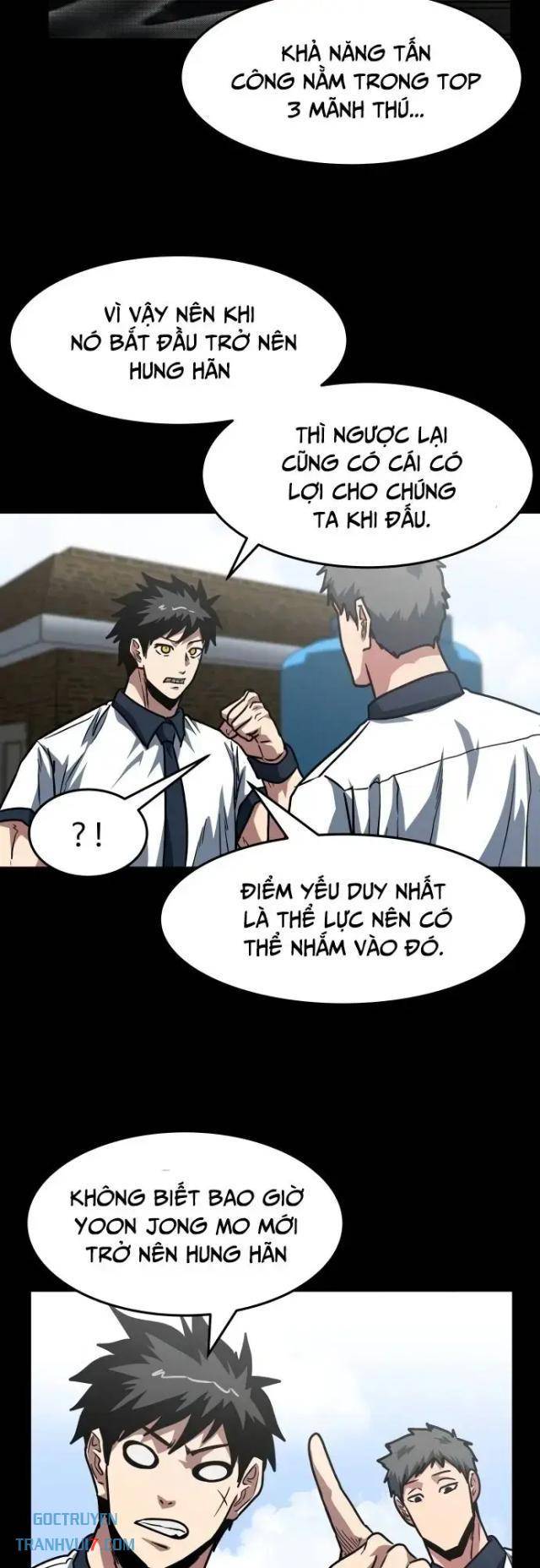 Trường Trung Học Thú Nhân - Page 28