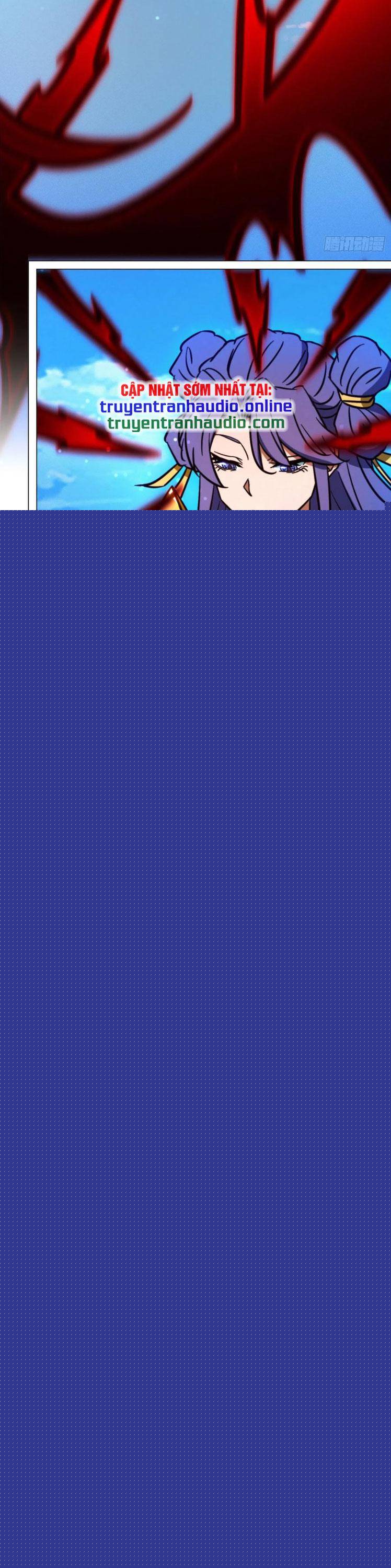 Vạn Cổ Kiếm Thần - Page 9