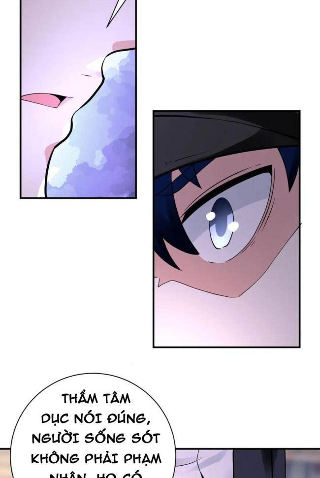 Mạt Thế Siêu Cấp Hệ Thống - Page 11