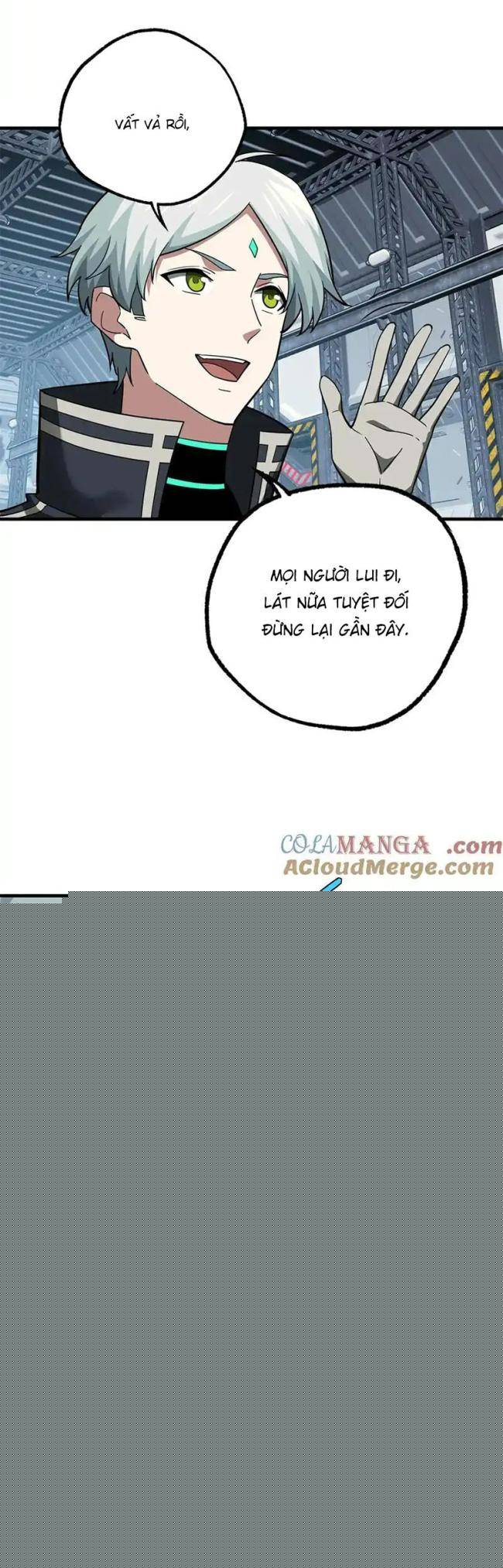 Thợ Máy Siêu Cấp - Page 26