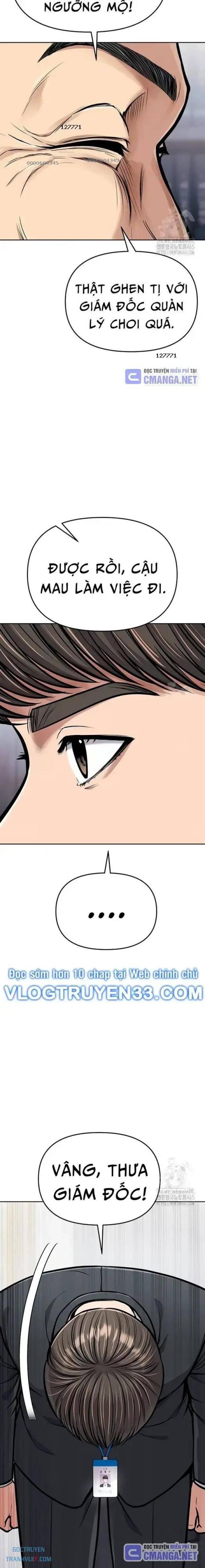 Nhân Viên Thực Tập Kim Cheolsu - Page 6