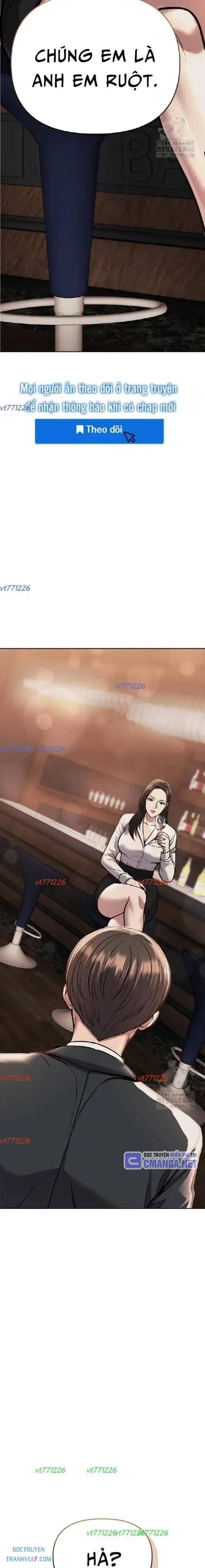 Nhân Viên Thực Tập Kim Cheolsu - Page 37