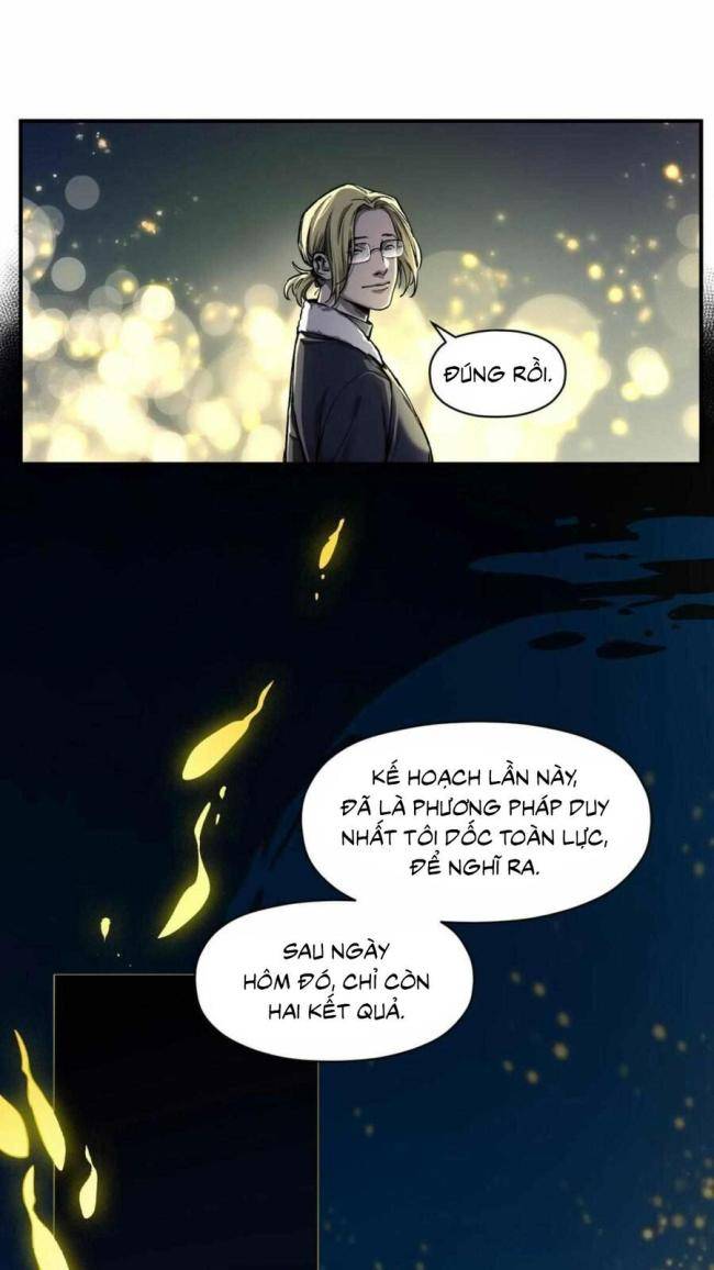 Khởi Tạo Nhân Vật Phản Diện - Page 8