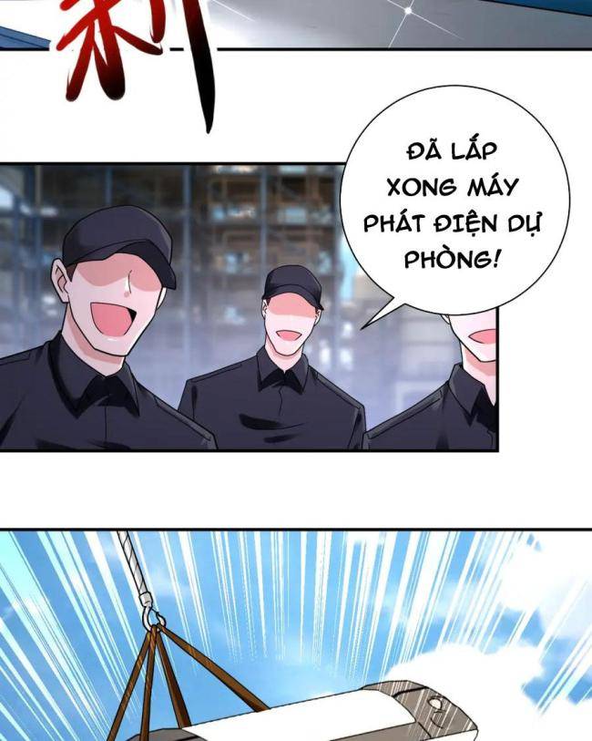 Mạt Thế Siêu Cấp Hệ Thống - Page 21