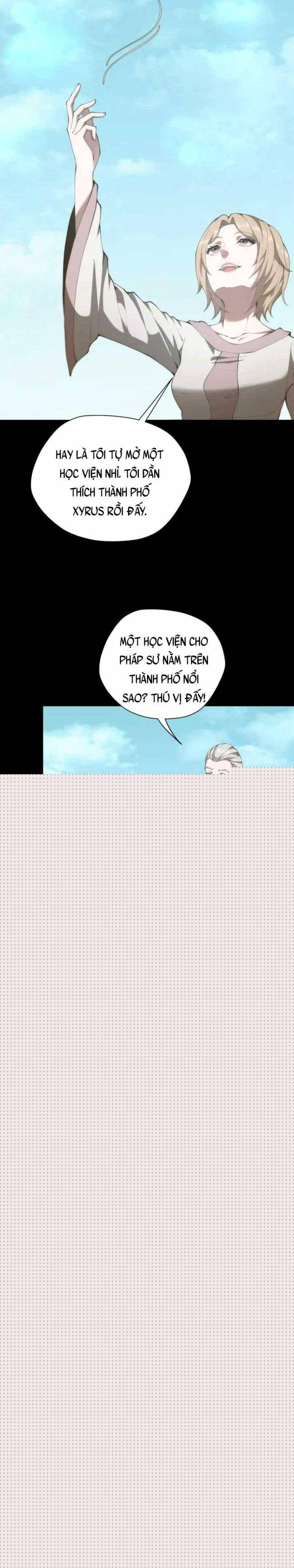 Ánh Sáng Cuối Con Đường S1:5 - Page 18