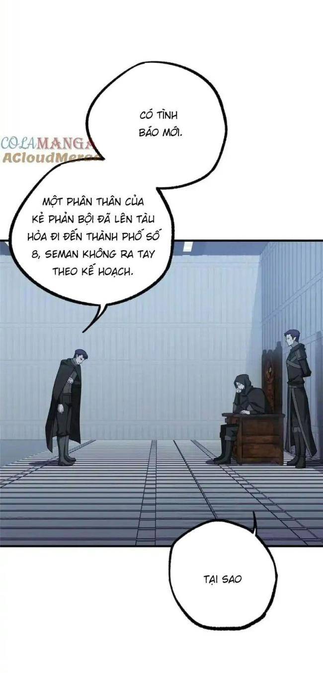 Thợ Máy Siêu Cấp - Page 20