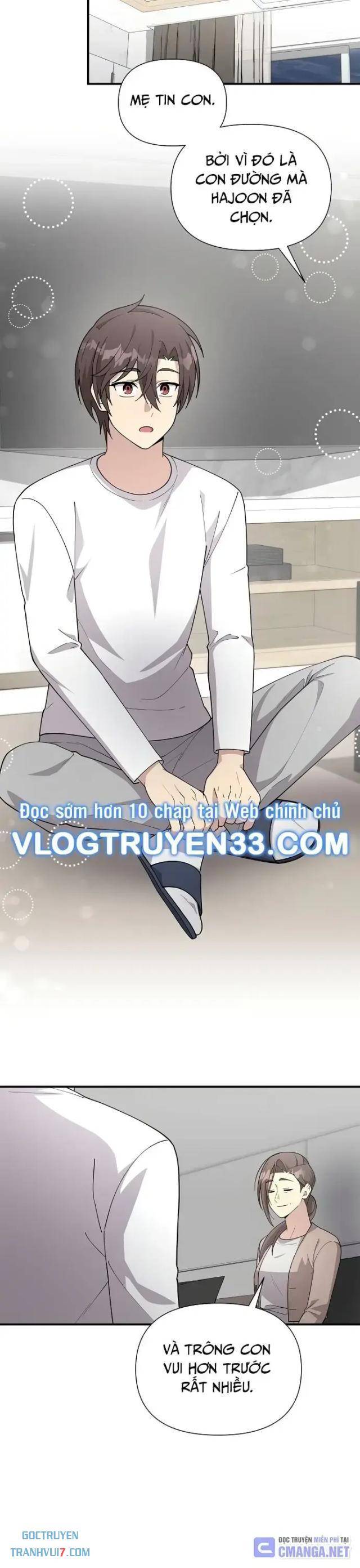 Em Gái Tôi Là Một Thiên Tài - Page 31