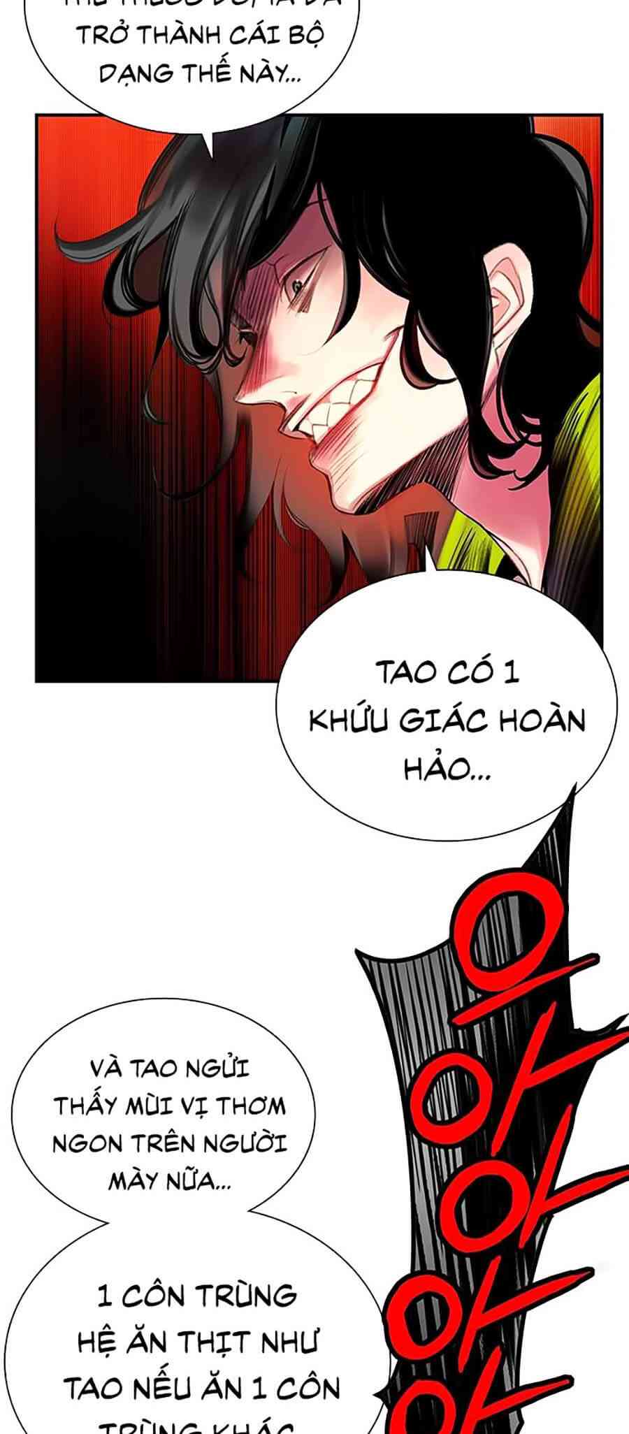 Nhân Trùng Đại Chiến - Page 125