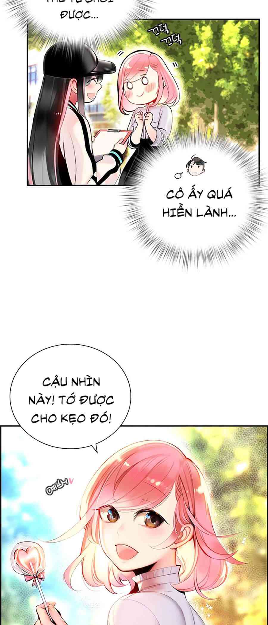 Nhân Trùng Đại Chiến - Page 95