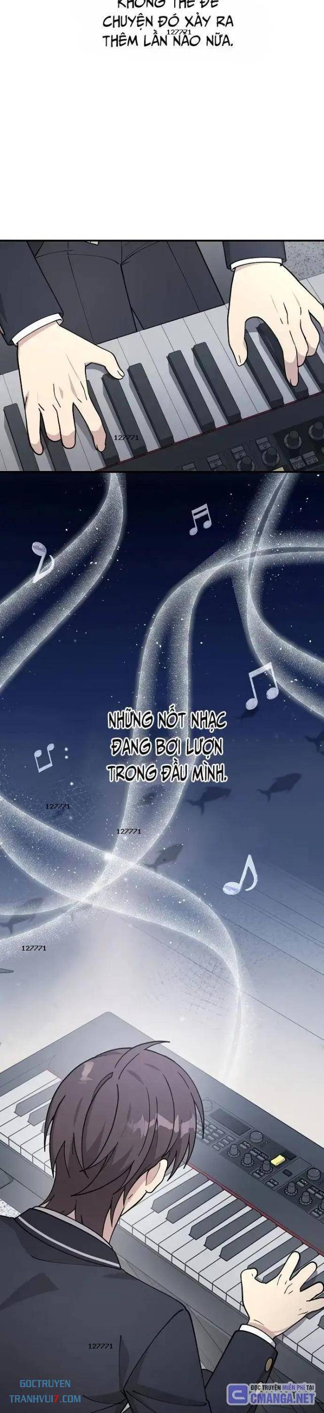 Em Gái Tôi Là Một Thiên Tài - Page 7