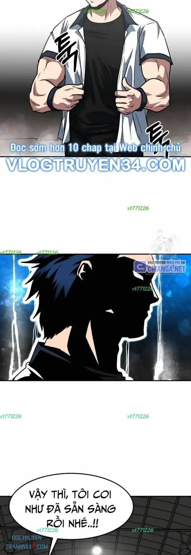 Trường Trung Học Thú Nhân - Page 20