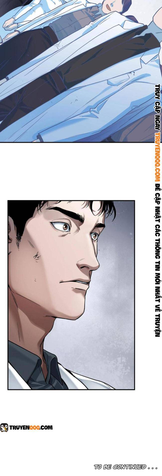 Khởi Tạo Nhân Vật Phản Diện - Page 20