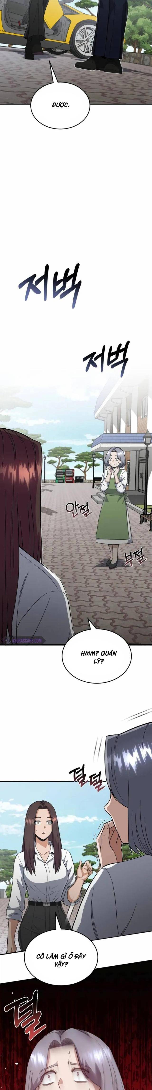 Thiên Tài Của Dòng Dõi Độc Nhất Vô Nhị - Page 26