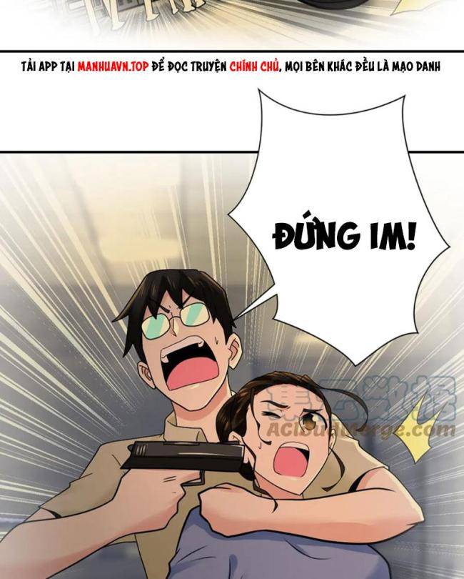 Mạt Thế Siêu Cấp Hệ Thống - Page 17