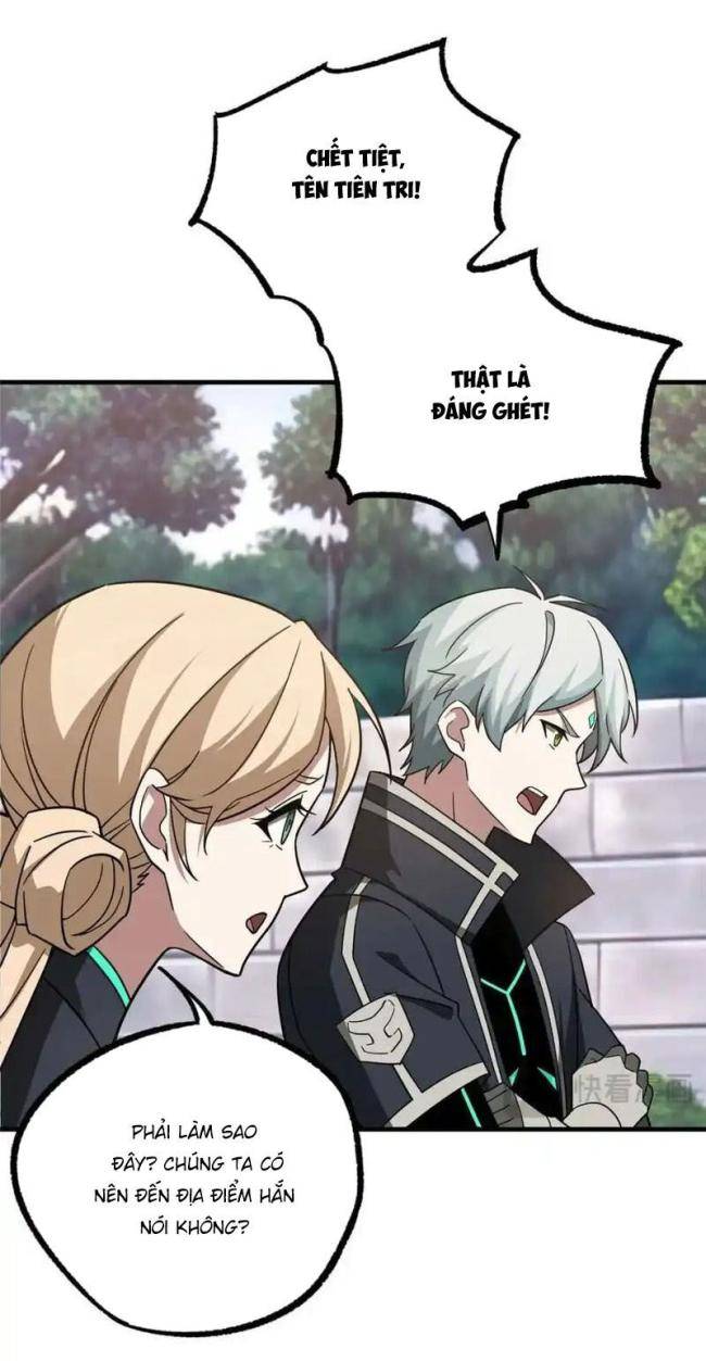 Thợ Máy Siêu Cấp - Page 13