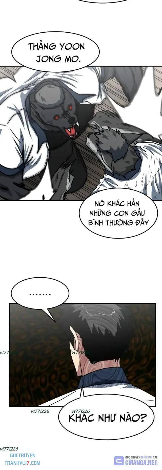 Trường Trung Học Thú Nhân - Page 39