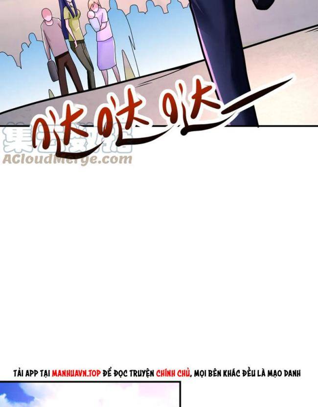 Mạt Thế Siêu Cấp Hệ Thống - Page 28