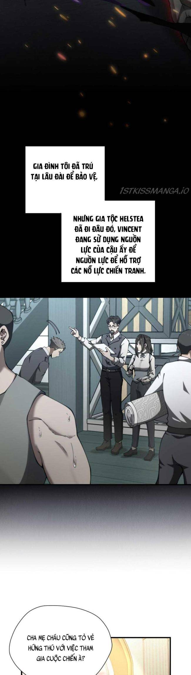 Ánh Sáng Cuối Con Đường S1:5 - Page 28