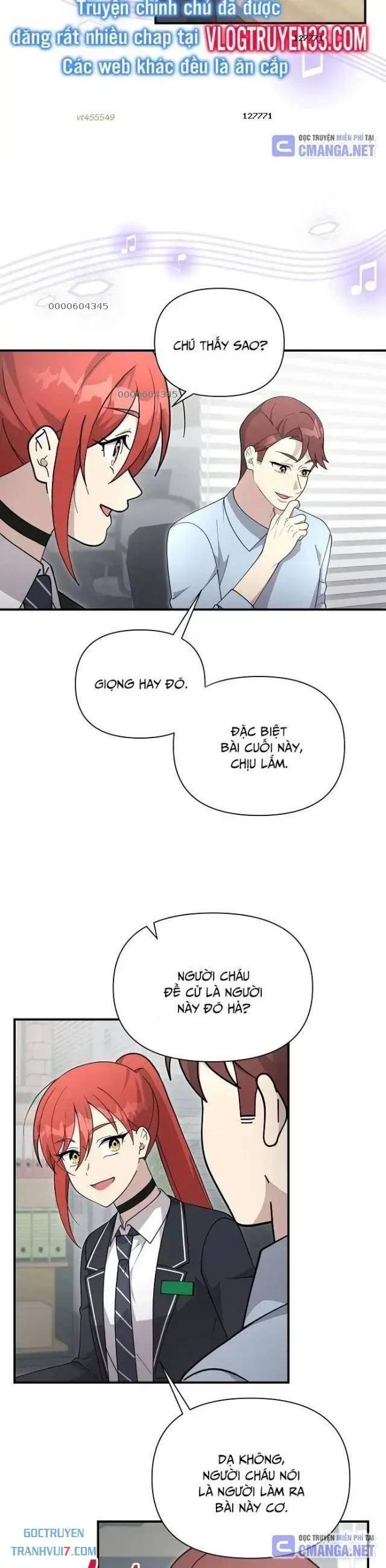 Em Gái Tôi Là Một Thiên Tài - Page 6