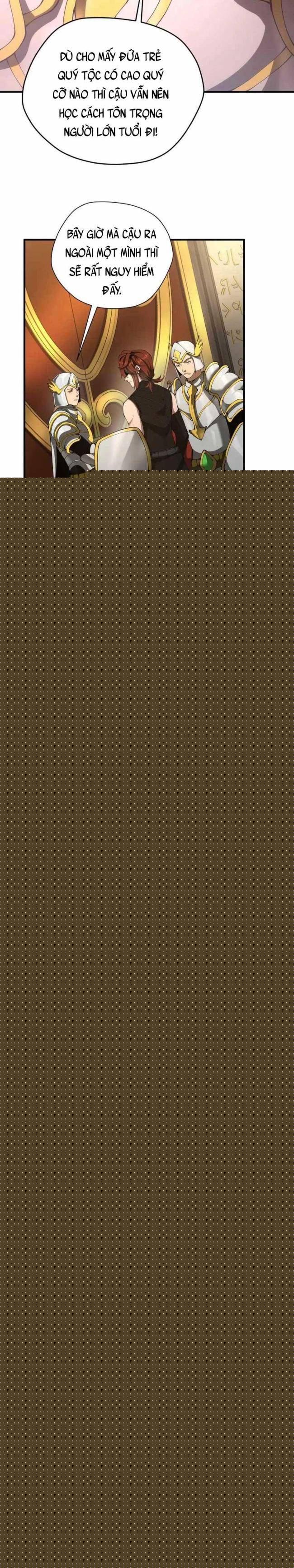 Ánh Sáng Cuối Con Đường S1:5 - Page 7