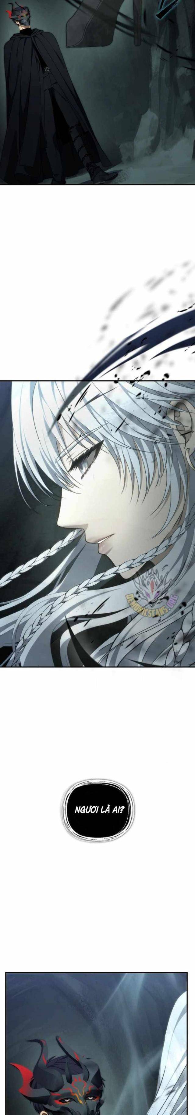 Vua Thăng Cấp - Page 12