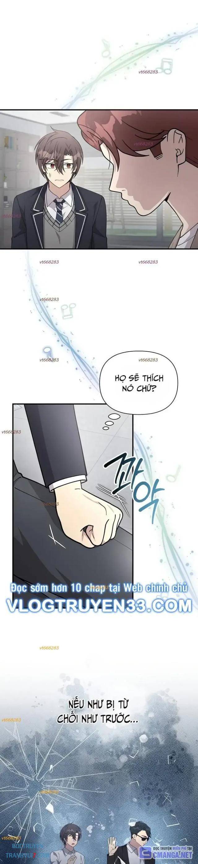 Em Gái Tôi Là Một Thiên Tài - Page 19