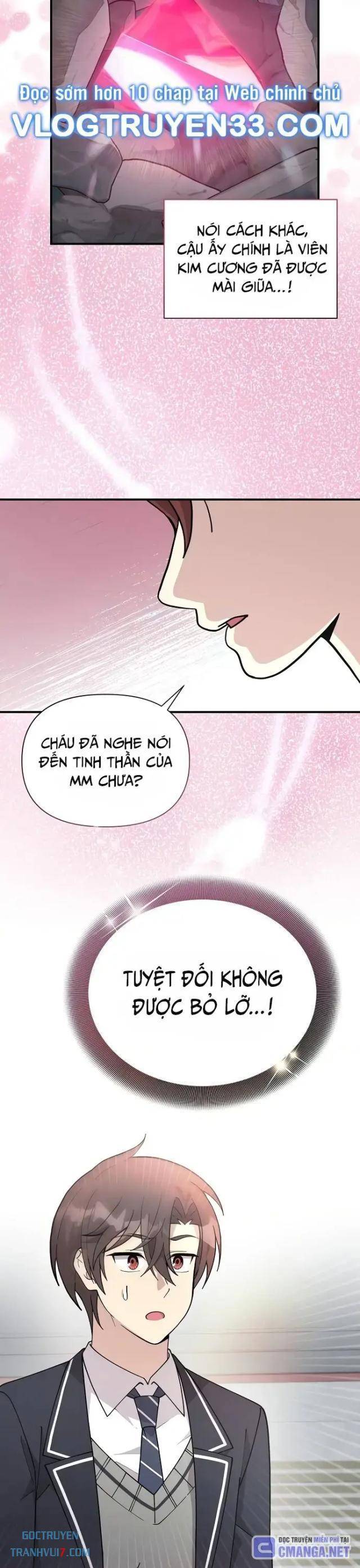 Em Gái Tôi Là Một Thiên Tài - Page 22