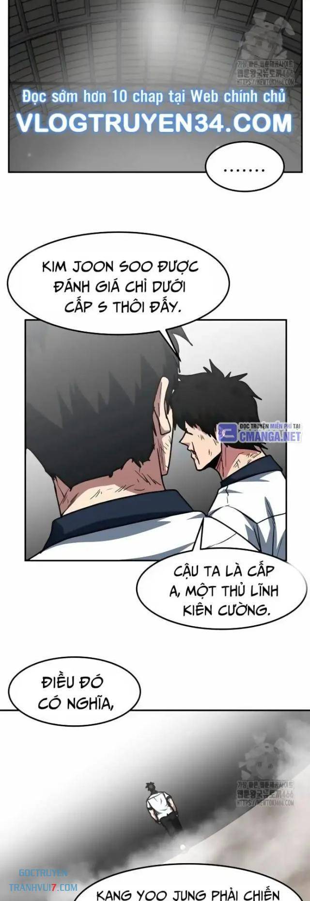 Trường Trung Học Thú Nhân - Page 14