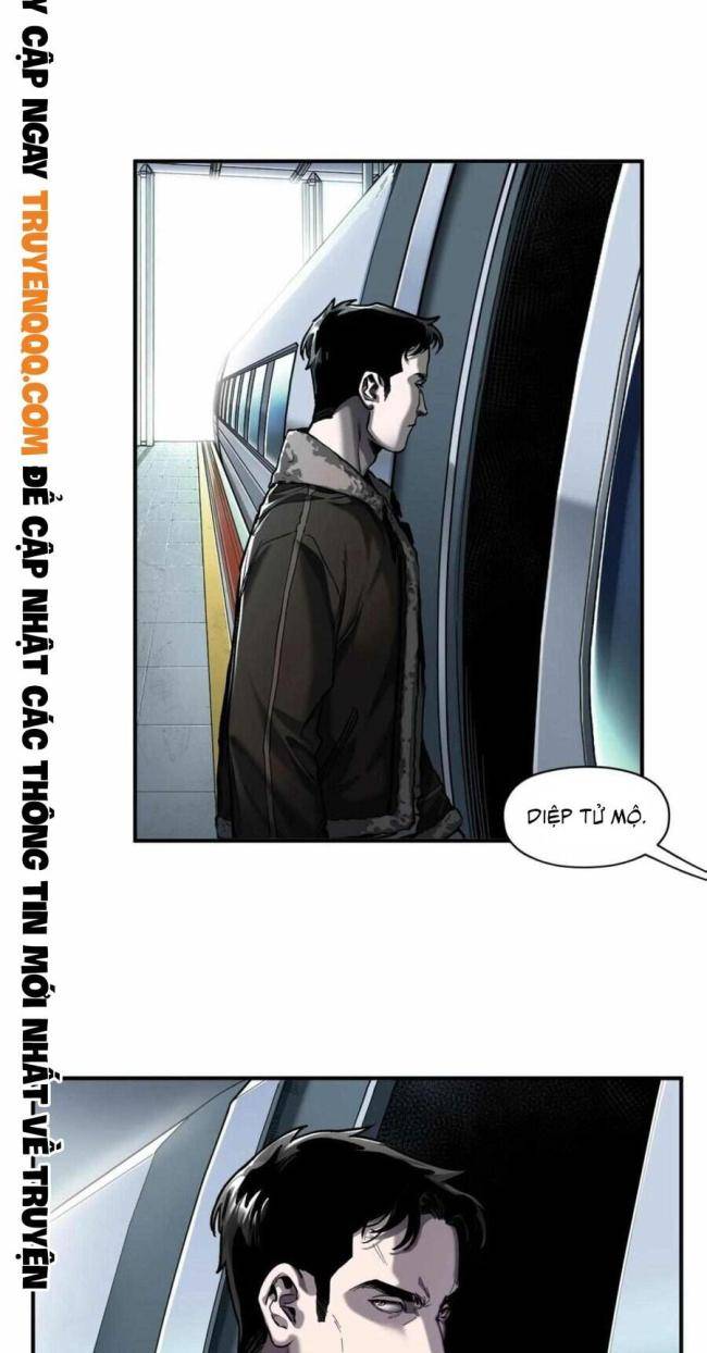 Khởi Tạo Nhân Vật Phản Diện - Page 9