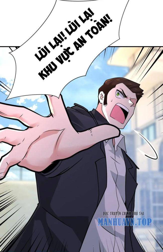 Mạt Thế Siêu Cấp Hệ Thống - Page 40