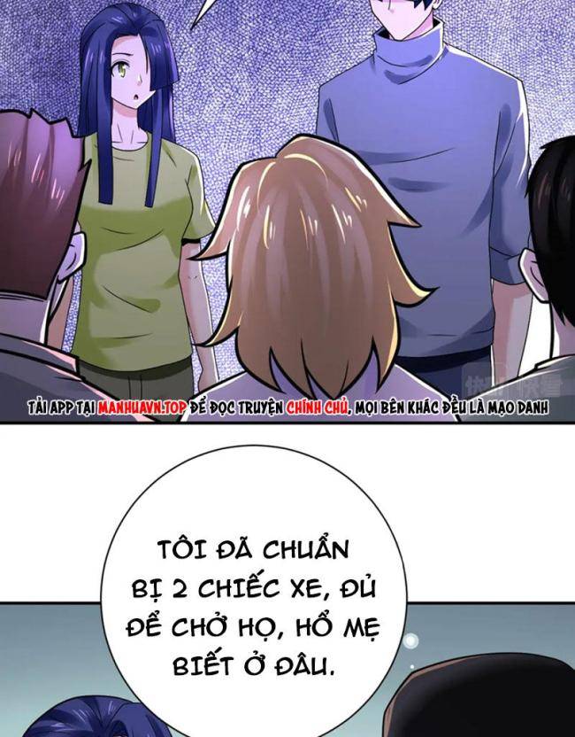 Mạt Thế Siêu Cấp Hệ Thống - Page 26