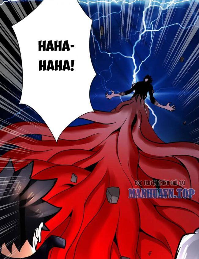 Mạt Thế Siêu Cấp Hệ Thống - Page 33